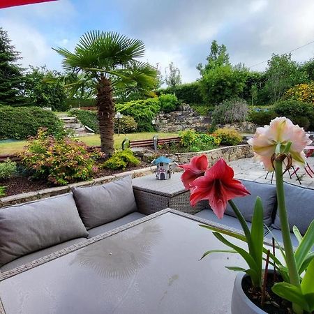 Chambre D'Hote La Coquierrerie Sottevast Dış mekan fotoğraf