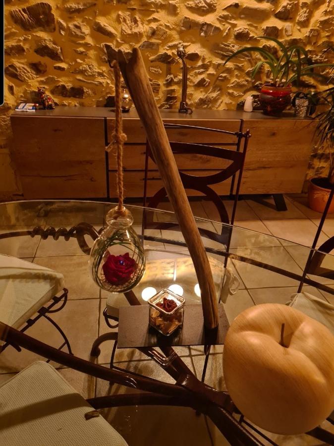 Chambre D'Hote La Coquierrerie Sottevast Dış mekan fotoğraf