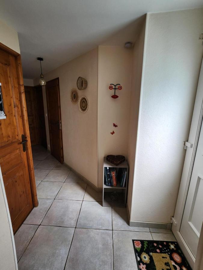 Chambre D'Hote La Coquierrerie Sottevast Dış mekan fotoğraf